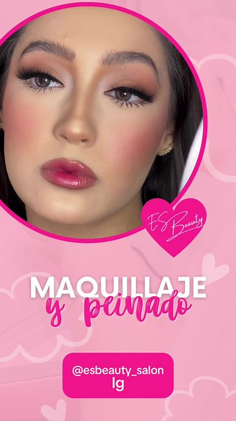 #makeupartist #makeup #maquillaje