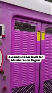 14K views · 154 reactions | The Mumbai division of Central Railway...