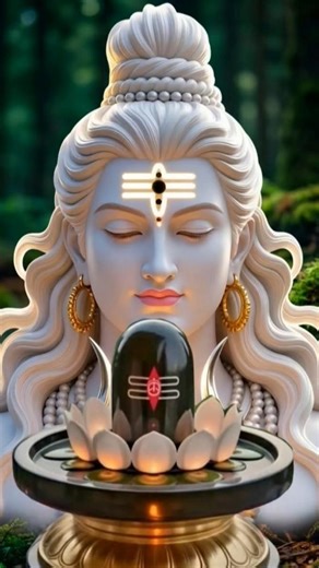 God -Shiva #shorts #bhakti #mahadev #mahakalsanson ki mala pe simru me shiv ka naam High volume