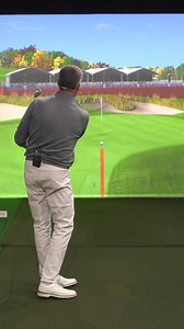 4.5K views · 26 reactions | Eliminate Knee Knockers with This Chipping Strategy …with Michael Breed Watch the FULL Video Lesson HERE: https://youtu.be/PkTBQcwlhfw Have you ever hit a great short game shot only to leave yourself a tricky downhill putt? Your friends make you hit the putt and you end up missing it. No fun at all. The good news is, you can fix this without changing your technique. All you have to do is adjust your strategy on your chip shots. | Michael Breed | Facebook