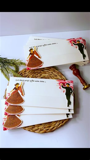 Sliding Card Techniques for Engaging Presentations