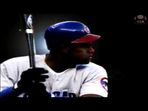 Triple Play 2000 (Playstation): Intro