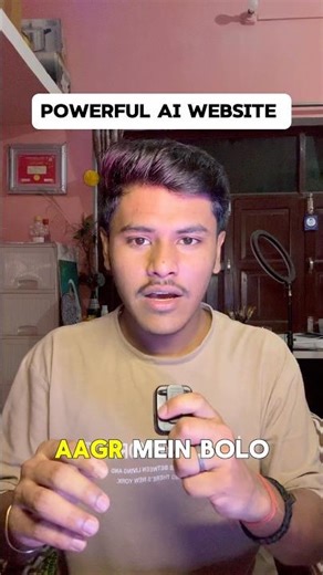 Create app or website in just 2 min | check comment for link | #viral #ytshortsindia #shorts #tech