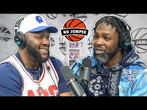 The Tim Simmons Interview: Black Ink Compton, Being Teammates w/ KeeKee & More…