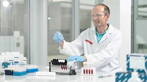 Circulating Tumor Cells (CTC) Isolation methods | QIAGEN