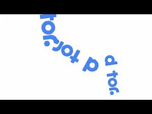 D Tor Family Channel Animated Logo #1 (2020-)