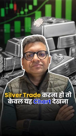 Kunal Saraogi on Instagram: "Silver Trade करना हो तो केवल यह Chart देखना Gold–Silver Ratio trading mein ek powerful commodity indicator hai jo silver market, gold market aur short sellers ka game change karta hai. Iss baar silver rally ne ratio ko breakdown kar diya — gold slow raha aur arbitrage traders phas gaye 😳 Agar aap silver trading ya commodity investing karte ho, toh ye ratio miss mat karo! 💯 Disclaimer - https://drive.google.com/file/d/18UCJe4JdJmo4ThCNZZ4GclQtWVCZyqYf/view?usp=shari