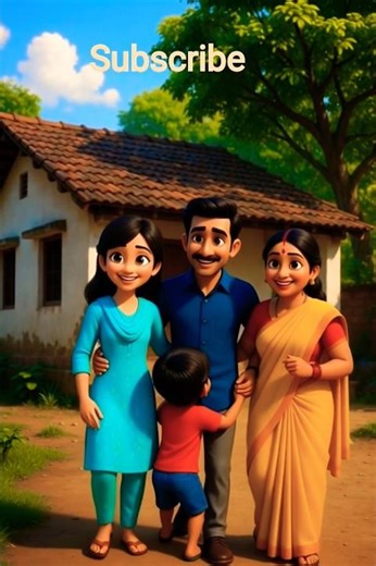 🧑‍🤝‍🧑pariwar ka sath👬family video#cartoon #shortvideo #trending#motivationstory#shorts#foryou #