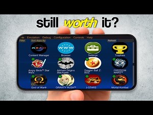 PS Vita Emulation on Android: All You Need To Know | GNTLHQ