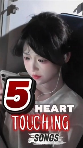 Top 5 Heart-Touching Songs That Will Break Your Heart ❤️🥺 | Sad Love Songs