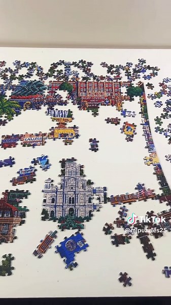 World's Largest Puzzle Challenge: Can You Solve It?