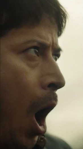 映画『最後まで行く』本編映像一部公開！【大ヒット上映中】#shorts