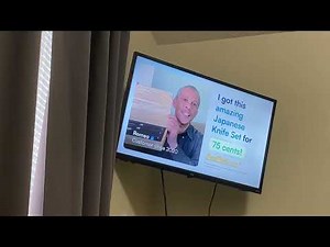 Spectrum Channel Surfing Ohio - At my house