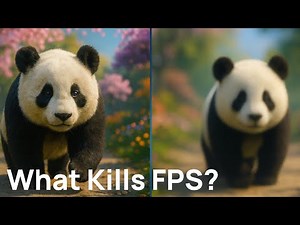 Building with Scope in Public #1: What Kills FPS in Real-Time AI Video?