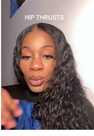 Mastering Hip Thrusts for Stronger Workouts