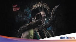 15 Film Indonesia Terlaris di 2022