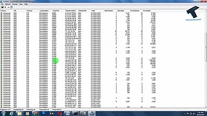 How to check which application is using which port