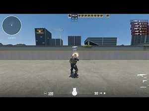 perfect silent aim 360 degree in cs2