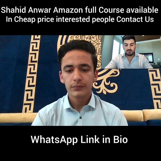 Join Our Courses for Amazon, Shopify, Trading, and Work from Home