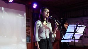 Les dejo Videos de lo que fue el Concurso de Canto, realizado por el Templo del Arte, en Pachamama  | Del Viso es de Todos | Facebook