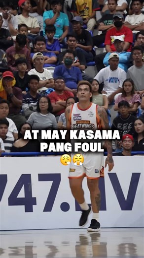 11K views · 53 reactions | Muscle Man And-1 Bucket ‍ #MPBLPlayOffs #MPBL | Mark Anthony Sanoy | Facebook