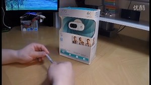（转载）罗技 C270 摄像头logitech C270 Webcam