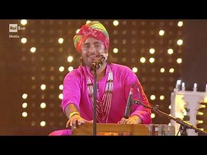 CONCERT FESTIVAL LA NOTTE DELLA TARANTA - Dhoad