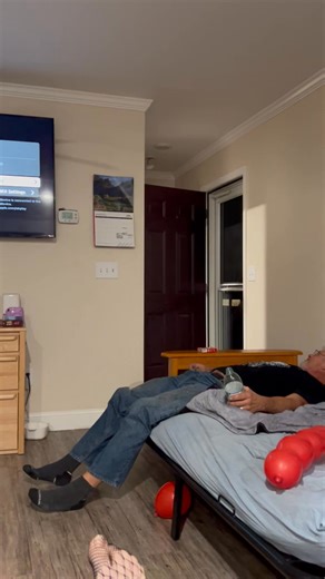 Rebecca McCoy on Reels