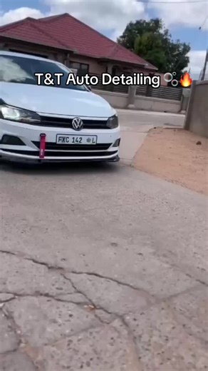 Car Detailing Insights from Entrepreneur Bra Beekay