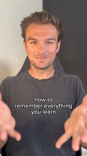 Reiley Dunlop | The secret to REMEMBER everything👇🏽🧠👩🏽‍🎓 Use these 7 scientifically proven memory secrets to remember everything you learn easily ⬇️💯... | Instagram
