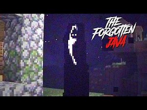 SPĘDZIŁEM KILKA DNI W ZAPOMNIANEJ MODYFIKACJI... | THE FORGOTTEN JAVA