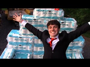 OkCron - No Poop July Movie (2024)