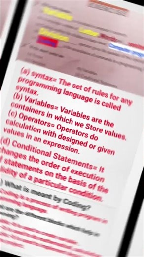 Coding in scratch class 7 computer chapter 7 Saraswati shishu Vidya Mandir. #scratch