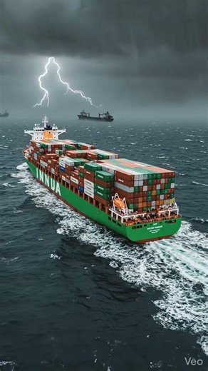 Дели берет штурвал: Индия создает свой ответ Maersk