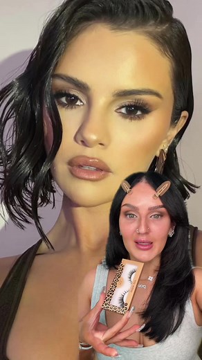 Ultimate False Lashes Tutorial for Soft Glam Looks