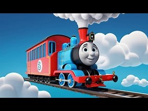 ABCレインボートレイン | 子供向けアルファベットソング