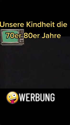 Nostalgic TV Commercials from the 70s and 80s