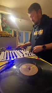 Double copy scratch, and it’s absolutely fire 🔥 | Junglist Network