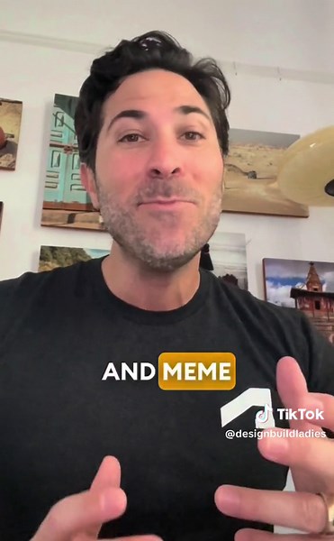 🌐🚀 Looking for a place online to network and learn from other construction industry folks? The Autodesk Construction Cloud Big Room is the place you need to be! Watch this video Alex and I put together to learn more! You can sign up here: https://infl.tv/mSuN #Autodesk #Autodeskconstructioncloud #Construction #Innovation #Sustainability #Community