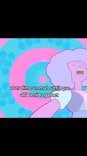 Outfits de Garnet en Steven Universe: Lo Mejor y Peor
