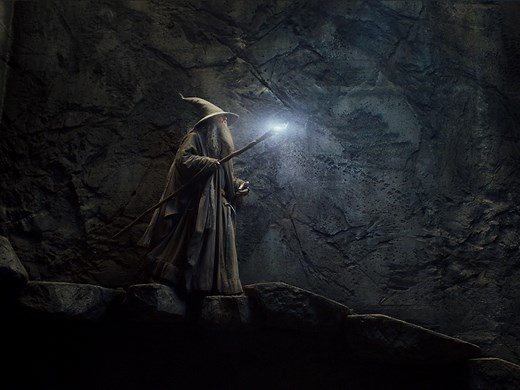 The Hobbit: The Desolation of Smaug (Extended Edition) - Apple TV