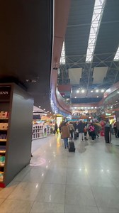 Sabiha Gökçen is an international airport serving Istanbul. Located 32 km southeast of the city center, it serves as the operating base for AJet and Pegasus Airlines. The airport is named after Sabiha Gökçen, adoptive daughter of Mustafa Kemal Atatürk and the first female fighter pilot in the world. | Visit Istanbul