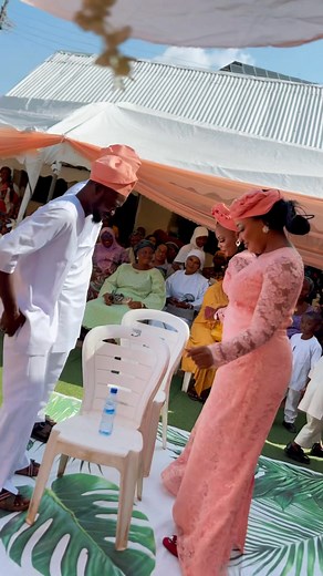 11K views · 391 reactions | Team Bride vs Team Groom — let the games begin! ” #weddingmc #mcubeid | Umar Ubeid | Facebook