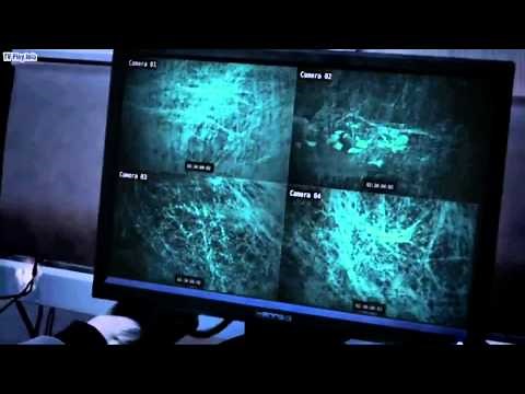 Spiders 3D - Trailer (2013)