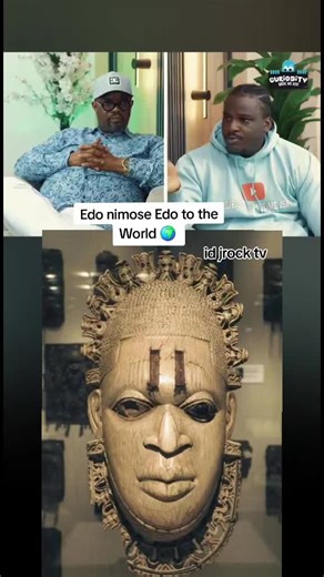 Edo Identity: Beyond Wasobia and Colonial Myths