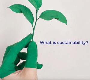 339K views · 693 reactions | Ensuring sustainability is the need of the hour and should be our priority, come what may. | SRM Institute of Science and Technology | Facebook