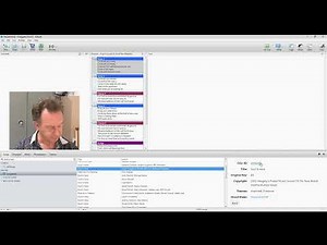 EasyWorship 7 - SongSelect