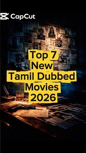 Top 7 New Tamil Dubbed Movies 2026 #tamildubbed #latestview20 #tamilmovie #movie #2026 #tamil