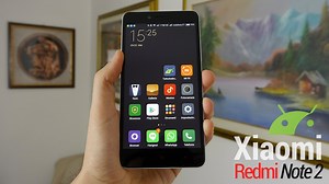 Recensione Xiaomi Redmi Note 2
