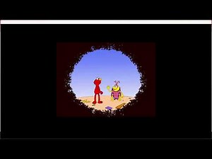 The Adventures of Elmo in Grouchland Gameplay